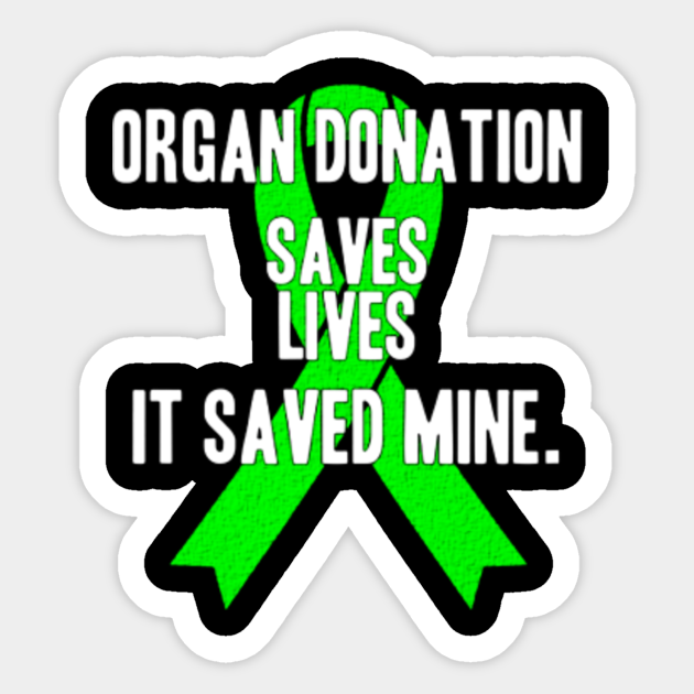 Super Heros ORGAN DONOR Vinyl Decal Sticker ORGAN DONATION DONATE LIFE Super Heros ORGAN DONOR Vinyl Decal Sticker ORGAN DONATION DONATE LIFE