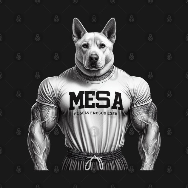 Mesa Gym by Americansports