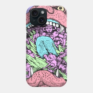 Hellmouth Phone Case