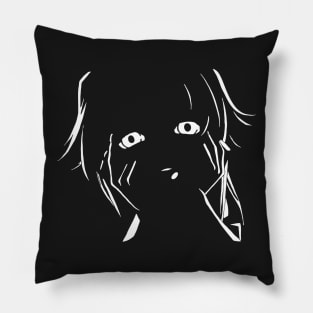 Gasai Yuno Mirai Nikki Pillow