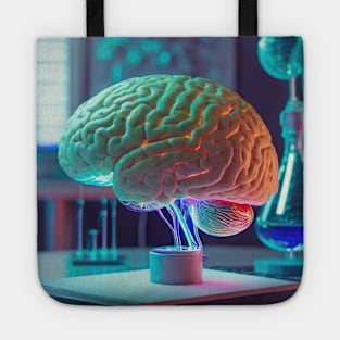 Artificial intelligence Tote