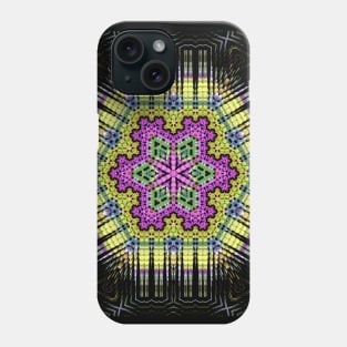 Elemental Ecstasy 40 Phone Case