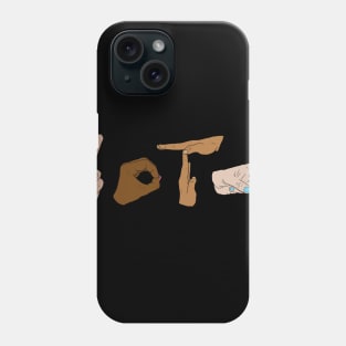 Vote Phone Case