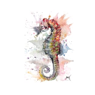 Seahorse T-Shirt