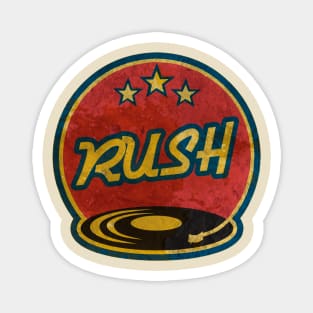 Rush Magnet