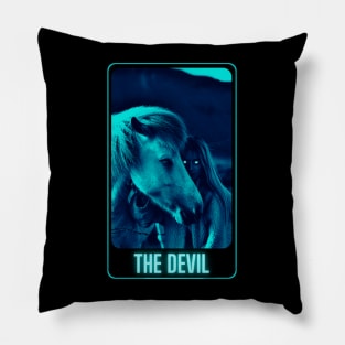 The Devil Pillow