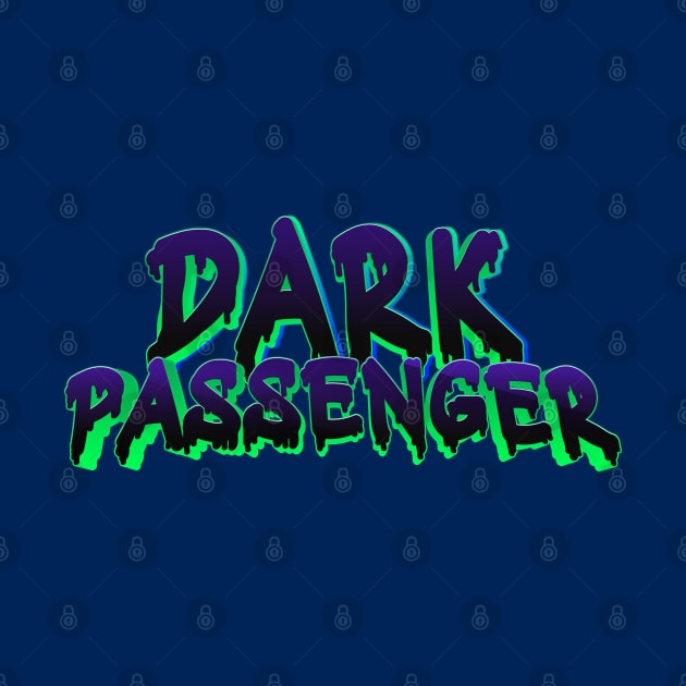 Dark Passenger by AmuseThings