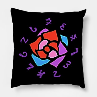 Shardbinder Pillow