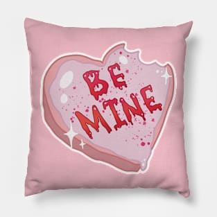 be mine Pillow