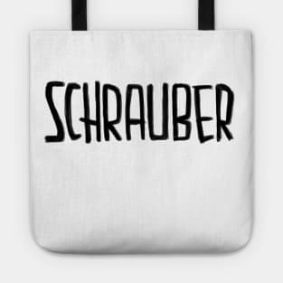 Handwerker, German, Mechaniker: Schrauber Tote