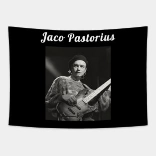 Jaco Pastorius / 1951 Tapestry