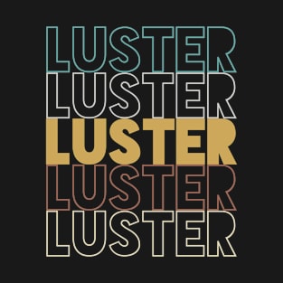 Luster T-Shirt