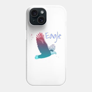 Eagle Phone Case