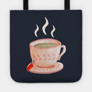 Tea Time Tote