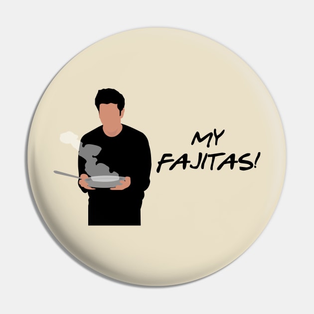 My Fajitas by doctorheadly Pin by doctorheadly