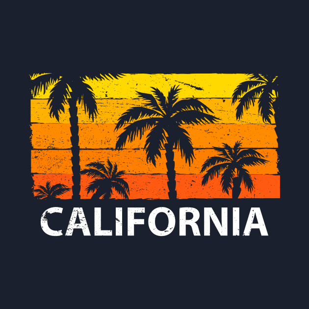 California by kani