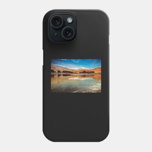 Corn Du and Pen y Fan, Brecon Beacons Phone Case