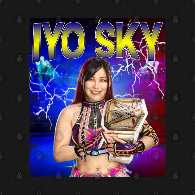 IYO SKY