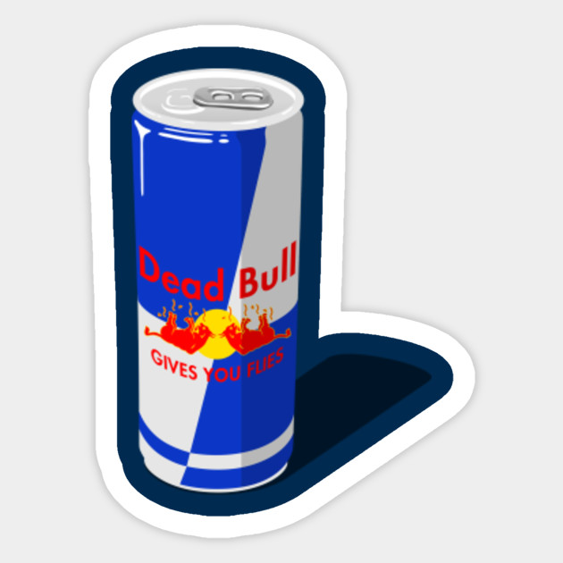 red bull gives you a