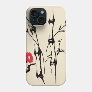 Flower Phone Case