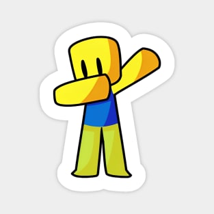 damn roblox Magnet