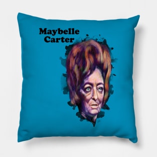 Maybelle Carter "Mother" Pillow