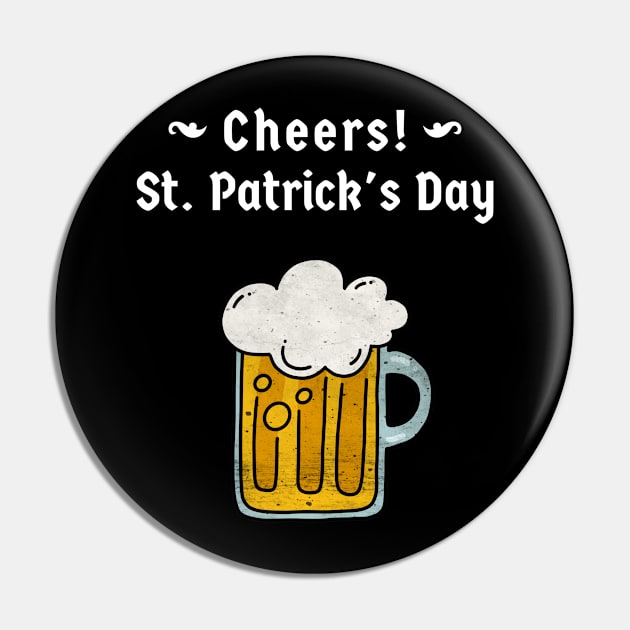 Cheers happy st patricks day Pin by Istanbul