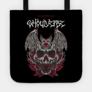 Ghoulverse Tote