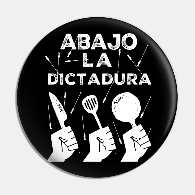 abajo la dictadura cuba Pin by livania