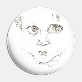 Innocence Pin