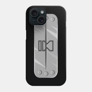 Hidden Ninja 14 - Villain Phone Case