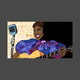 Sister Rosetta Tharpe T-Shirt