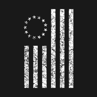 america flag T-Shirt