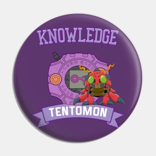 Knowledge Pin