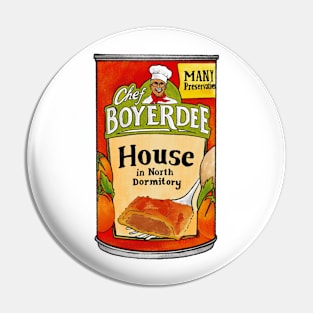 Boyer House! Pin