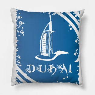 Dubai Pillow