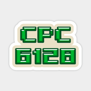 CPC 6128 Magnet