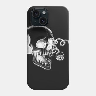 Hell is My Reality Phone Case