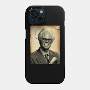 freemanbaby billy Phone Case