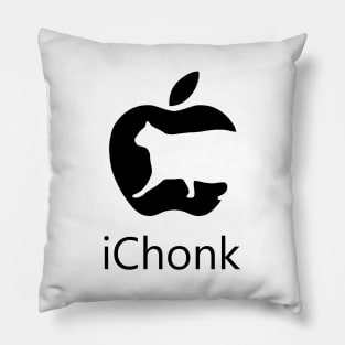 iChonk - alternate Pillow