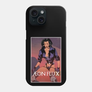 Aeon Phone Case