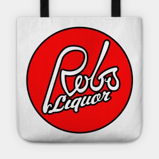 Rob's Liquor Tote