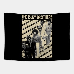 Between the Sheets Vibes The Brothers Iconic Tribute Tee Tapestry