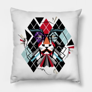 EL REY Pillow