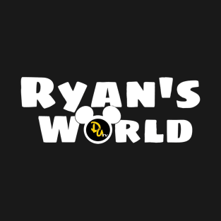 Ryan's World T-Shirt