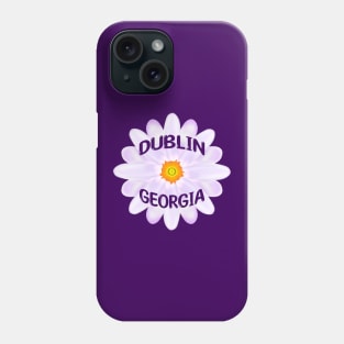 Dublin Georgia Phone Case