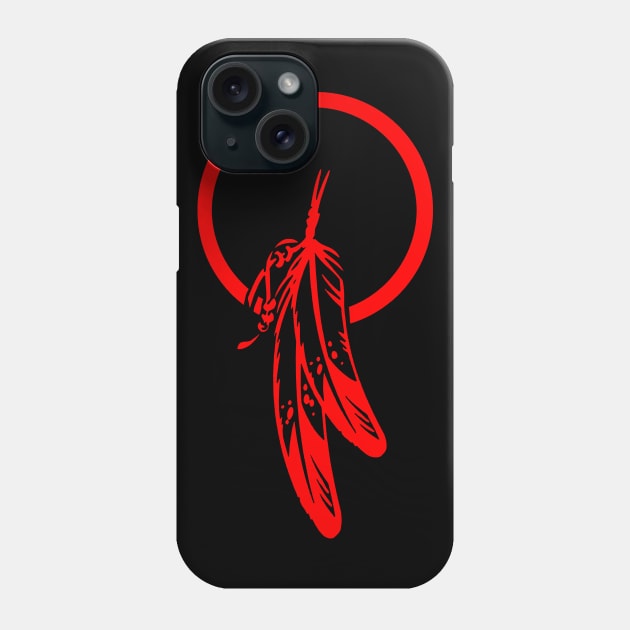 AIM Phone Case by GardenOfNightmares