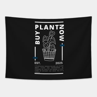 Buy Plant Now | Plantholic Tapestry