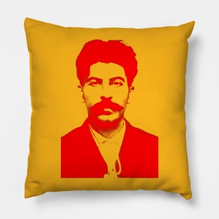 Uncle Joe Pillow