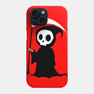 GRIMES Phone Case